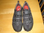My new bike shoes